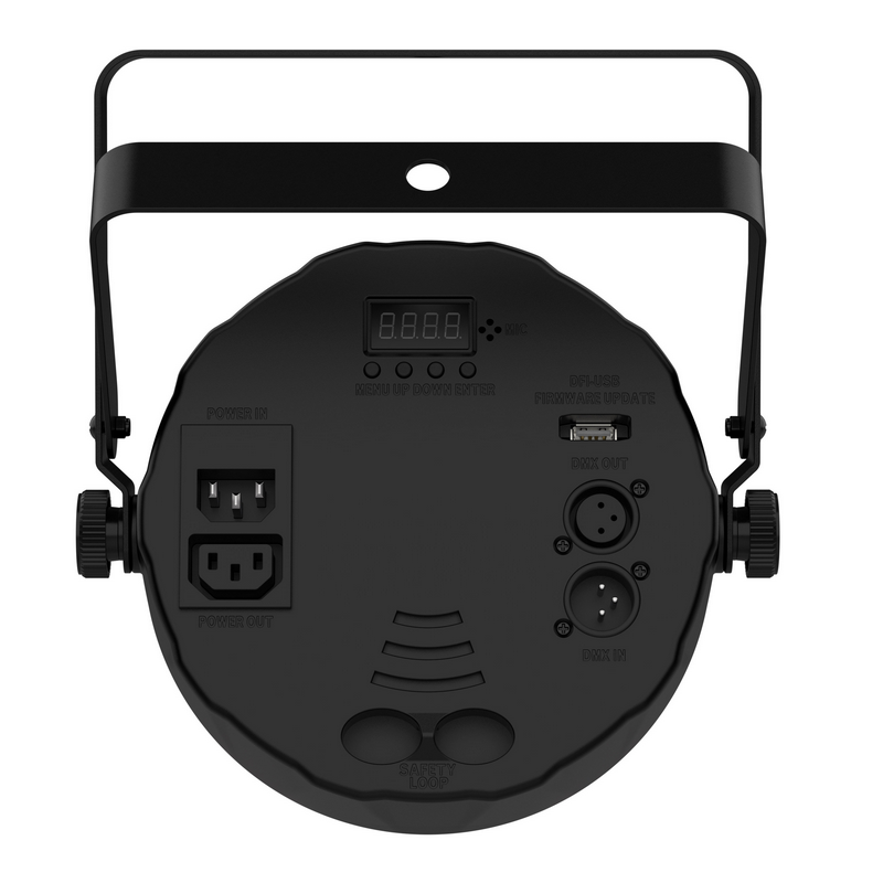 Chauvet SlimPAR 56 ILS - XL Sono