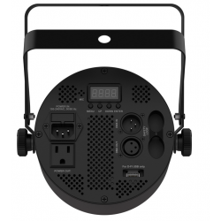 Chauvet SlimPAR H6 ILS - XL Sono