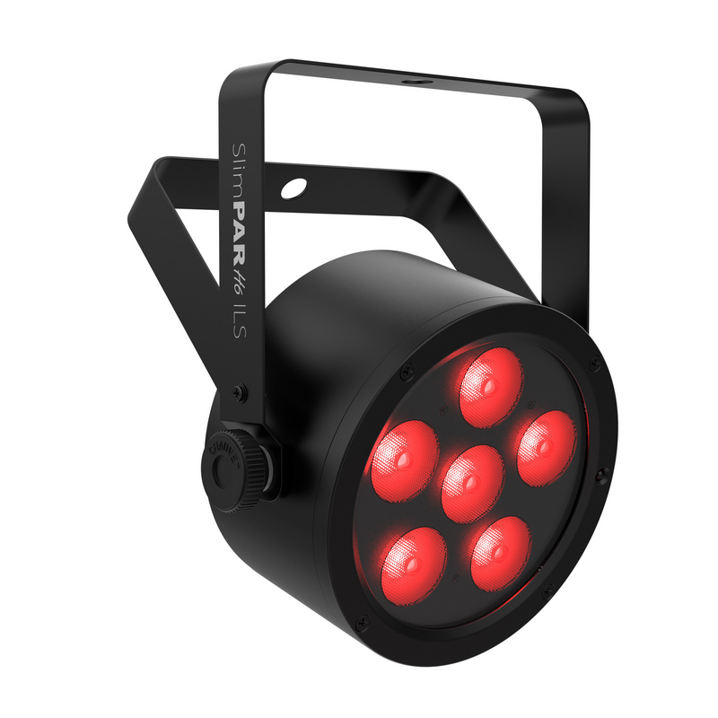 Chauvet SlimPAR H6 ILS - XL Sono