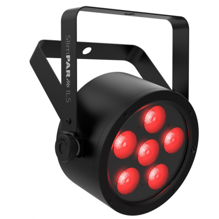 Chauvet SlimPAR H6 ILS - XL Sono
