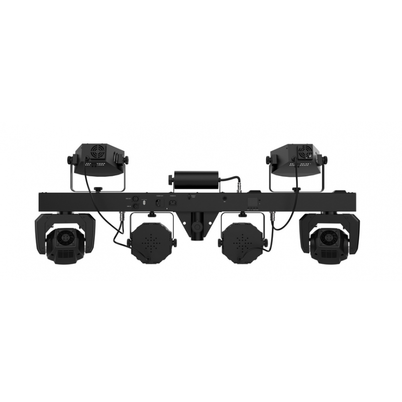 Chauvet GigBAR Move + ILS - XL Sono