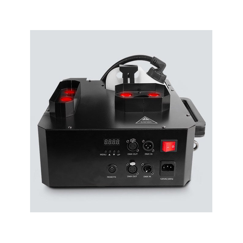 Chauvet DJ Geyser P7 - XL Sono