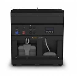 Chauvet Hurricane Bubble Haze X2 Q6 - XL Sono