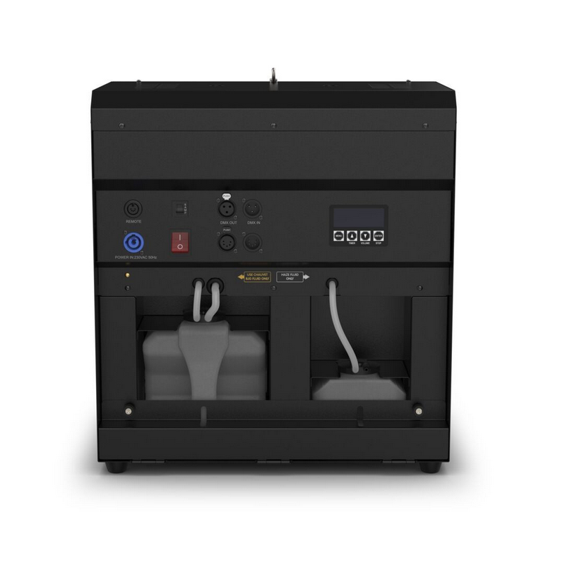 Chauvet Hurricane Bubble Haze X2 Q6 - XL Sono