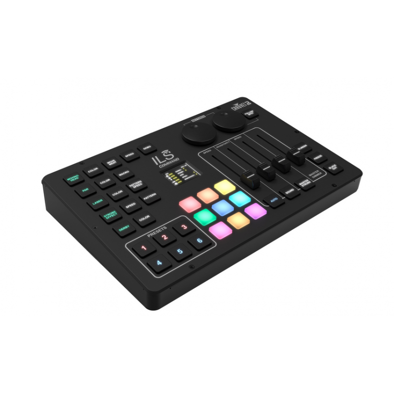 Chauvet DJ ILS Command - XL Sono
