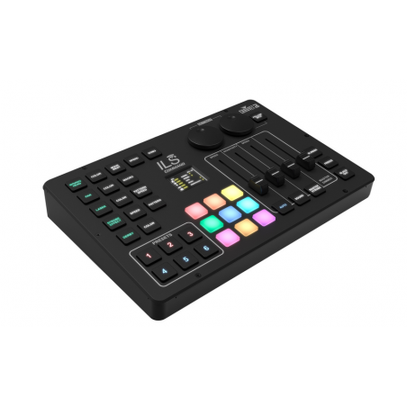 Chauvet DJ ILS Command - XL Sono