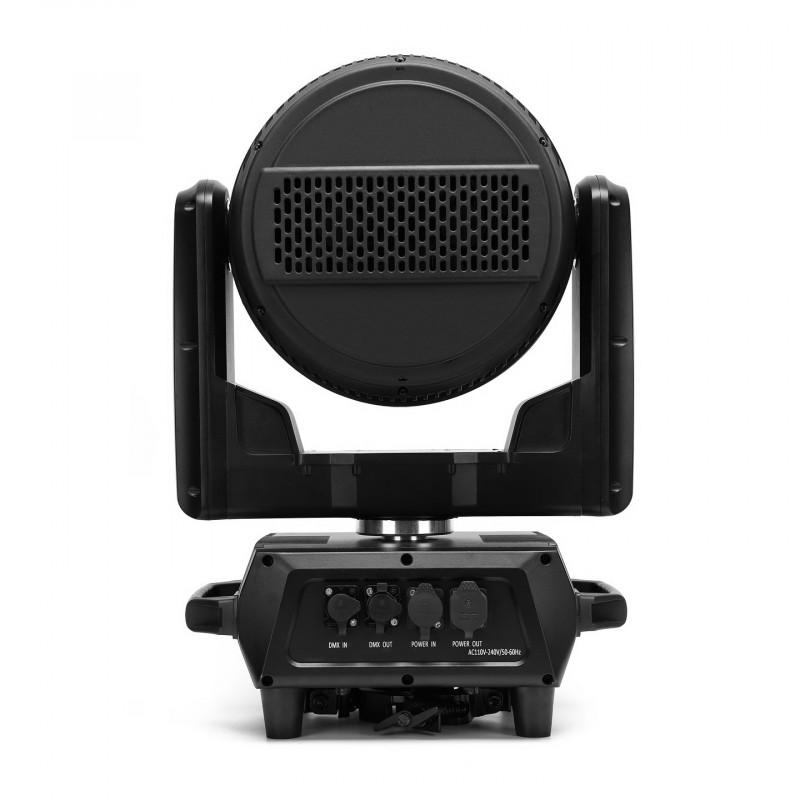 Lyre Wash AURA 760 B-Eye Waterproof