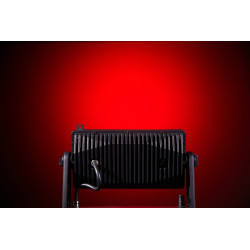 Projecteur Outdoor Thunder P18 IP65 sur batterie