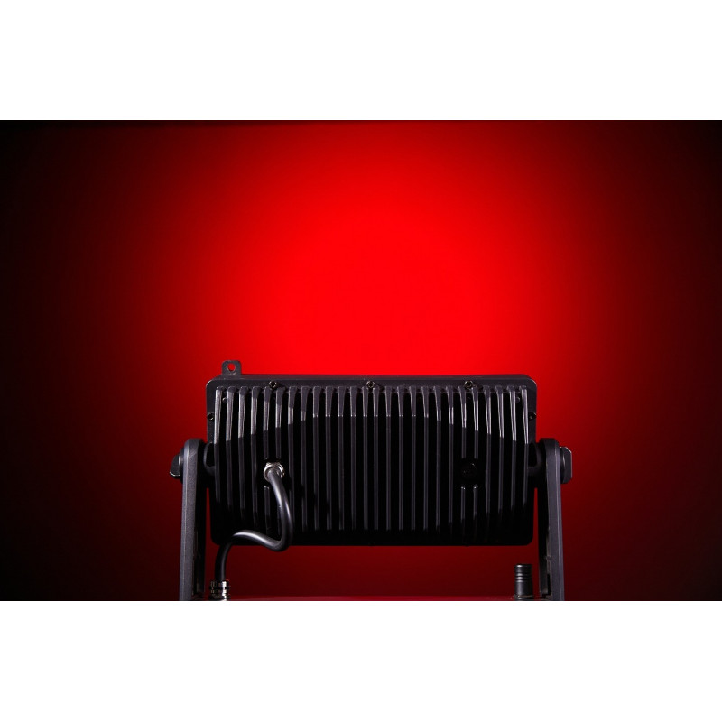 Projecteur Outdoor Thunder P18 IP65 sur batterie