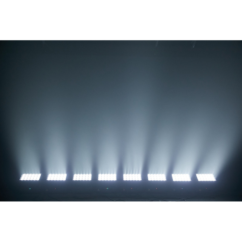 Projecteur Outdoor Thunder P18 IP65 sur batterie