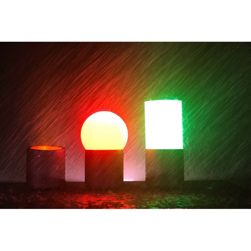 Accessoire - Cylindre magnétique pour Smart PAR