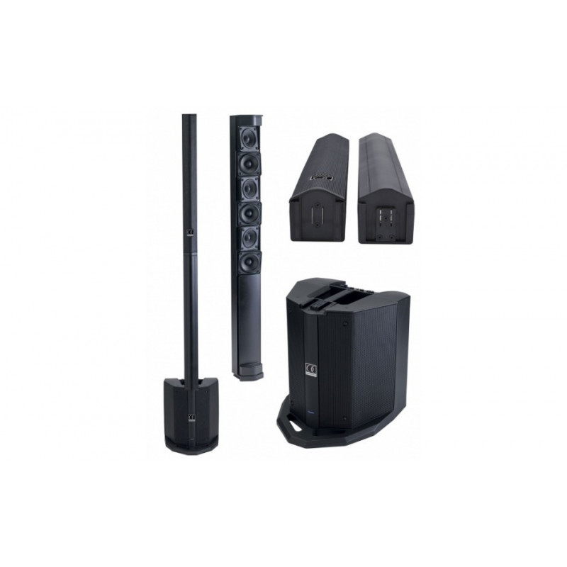 AUDIOPHONY - MOJO500 Liberty (système sur batterie)