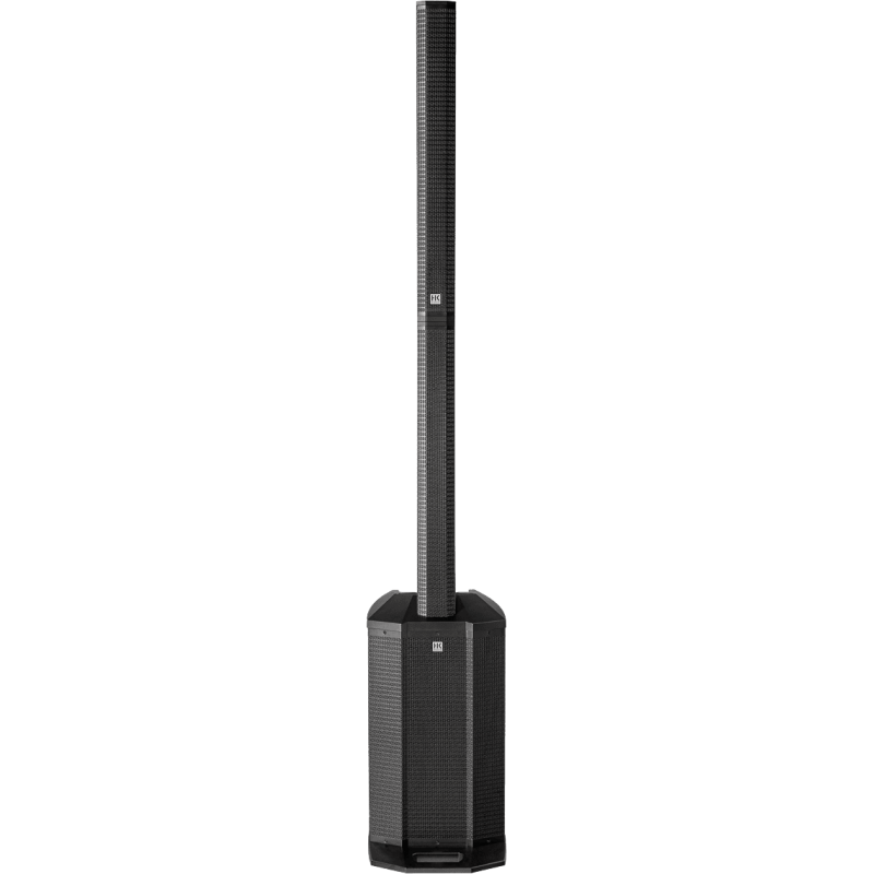 HK AUDIO - POLAR 12 (avec housses)