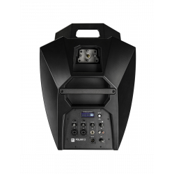 HK AUDIO - POLAR 12 (avec housses)