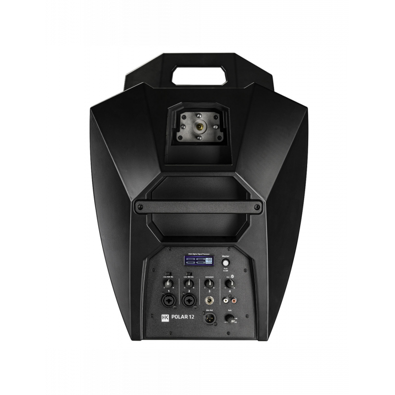 HK AUDIO - POLAR 12 (avec housses)