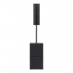 MOJO Signature Audiophony - Système Colonne 1600W RMS