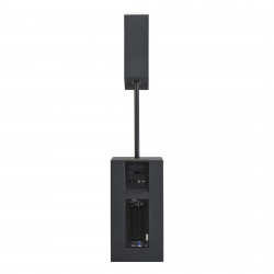 MOJO Signature Audiophony - Système Colonne 1600W RMS