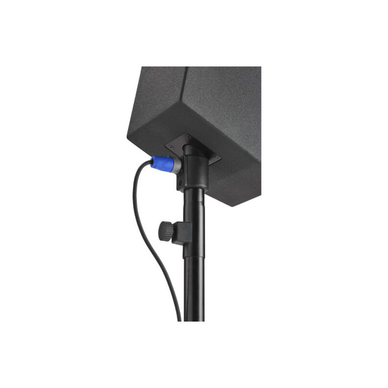 MOJO Signature Audiophony - Système Colonne 1600W RMS