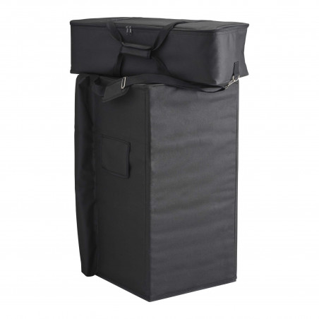 AUDIOPHONY - COV-MOJOsignature