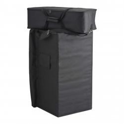 AUDIOPHONY - MOJO Signature + housses