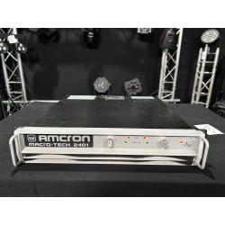 Amplificateur pour sono occasion