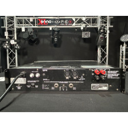 Amplificateur pour sono occasion