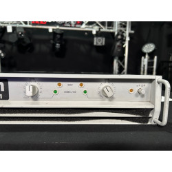 Amplificateur pour sono occasion