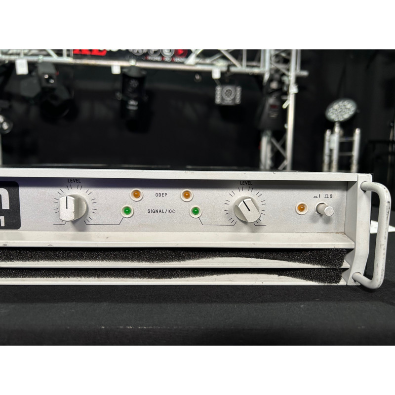 Amplificateur pour sono occasion