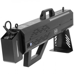 Location projecteur de fumée portable Mac Mah Fog Blaster 1500