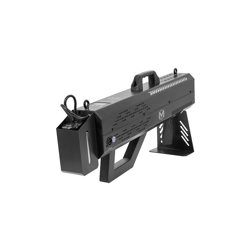 Location projecteur de fumée portable Mac Mah Fog Blaster 1500
