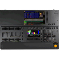 Location console lumière GRANDMA2