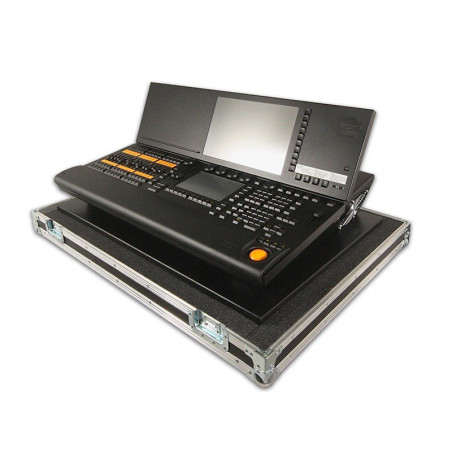 Location console lumière GRANDMA2