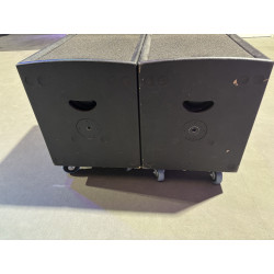 Systeme son Zeck Focus 40 destockage