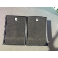 Systeme son Zeck Focus 40 destockage