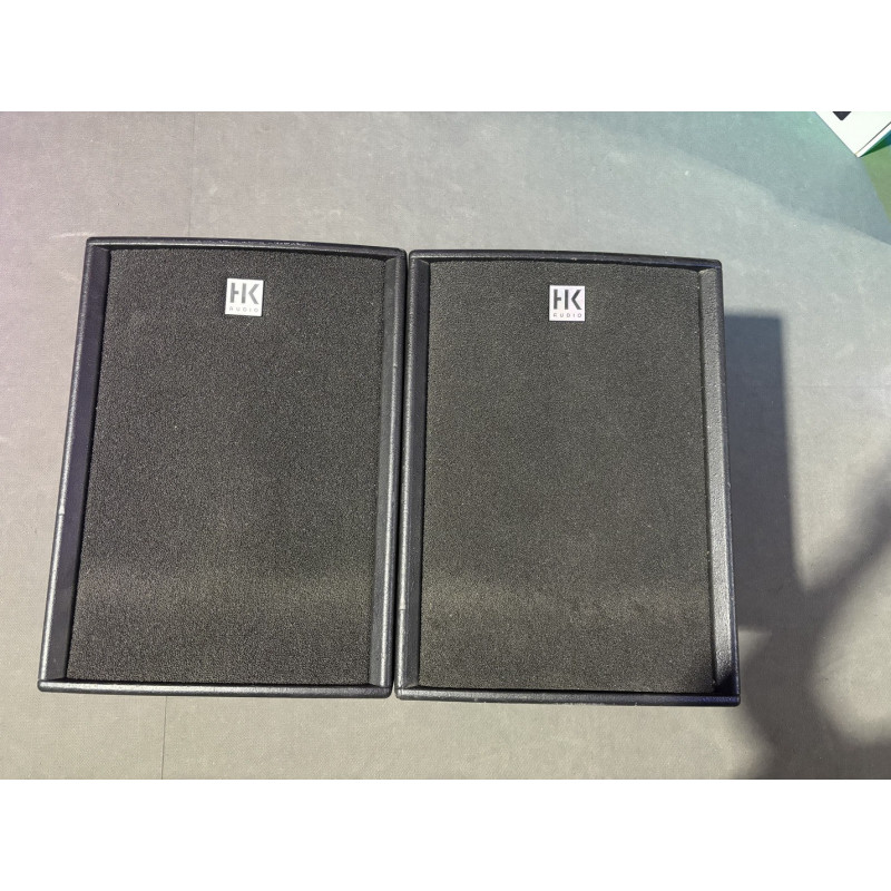 Systeme son Zeck Focus 40 destockage