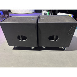 Systeme son Zeck Focus 40 destockage