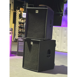 Systeme son Zeck Focus 40 destockage