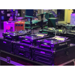 Systeme son Zeck Focus 40 destockage