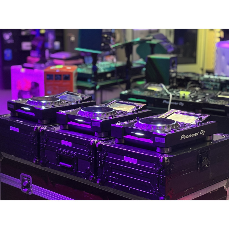 Systeme son Zeck Focus 40 destockage