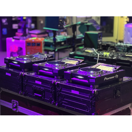 Systeme son Zeck Focus 40 destockage