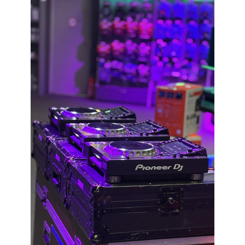 Systeme son Zeck Focus 40 destockage