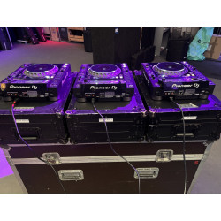 Systeme son Zeck Focus 40 destockage