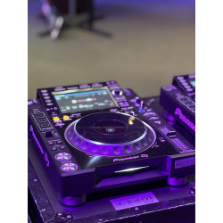 Systeme son Zeck Focus 40 destockage