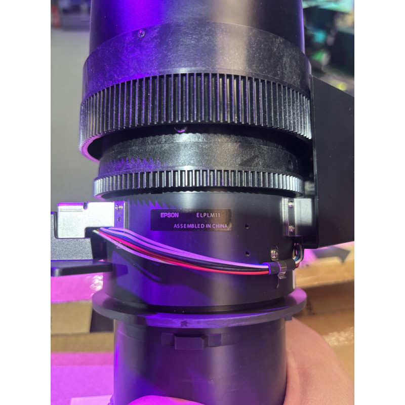 Systeme son Zeck Focus 40 destockage