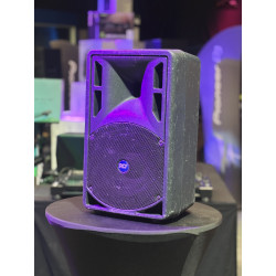 RCF - ART 310A - Enceinte amplifée - Vue avant