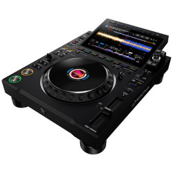 Location platine DJ - Pioneer CDJ3000 - Xl Sono
