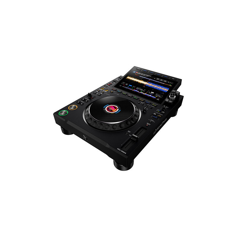 Location platine DJ - Pioneer CDJ3000 - Xl Sono