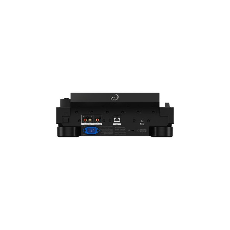 Location platine DJ - Pioneer CDJ3000 - Xl Sono