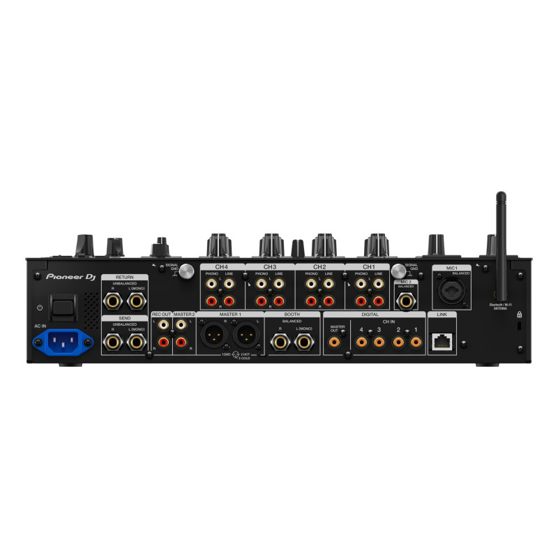 Location régie 3000 Pioneer Professionnel - Xl Sono