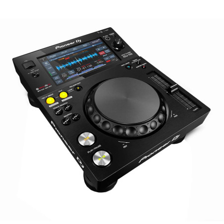 XDJ 700 Pioneer Dj